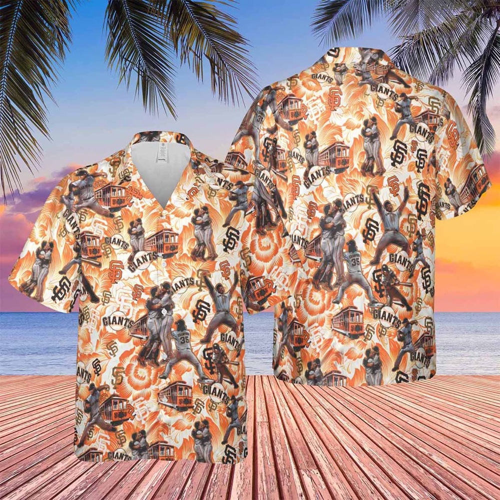 New in bag Adult XL Giants Giveaway Shirt - Picture 2 of 4